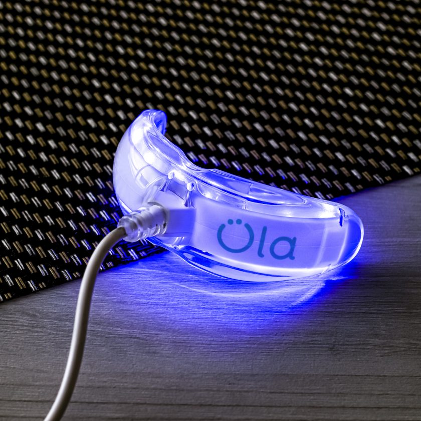 Ola LED Set za izbeljivanje zuba + 2 Olovke